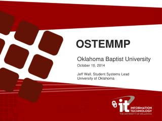 OSTEMMP