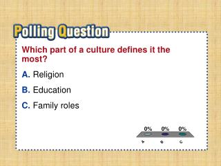 Section 2-Polling Question