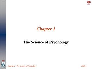 Chapter 1