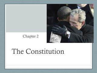 The Constitution