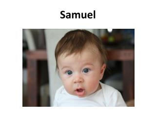 Samuel