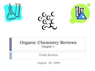 Organic Chemistry Reviews Chapter 1