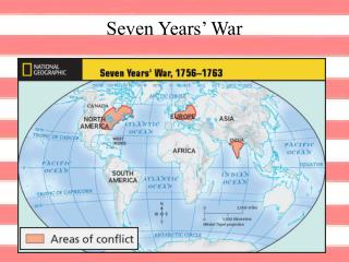 Seven Years’ War