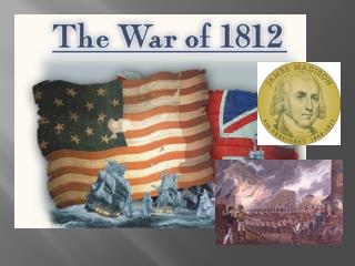Due to repeated threats by the British , Madison led the nation into the War of 1812.