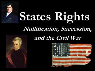 States Rights