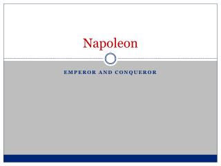 Napoleon