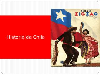 Historia de Chile