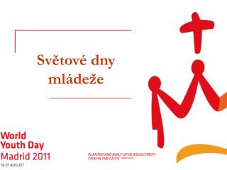 Světové dny mládeže