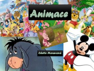 Animace