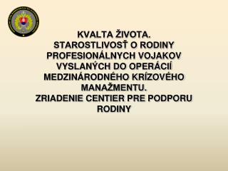 Projekt Európa 2020