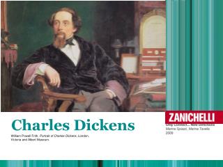 Charles Dickens