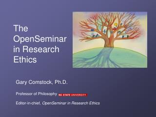 The OpenSeminar in Research Ethics