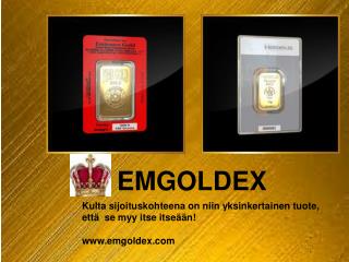 EMGOLDEX