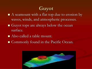 Guyot