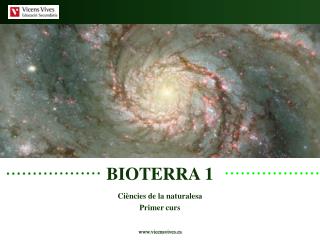 BIOTERRA 1