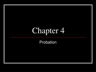 Chapter 4