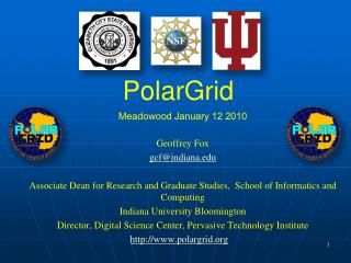 PolarGrid