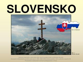 SLOVENSKO