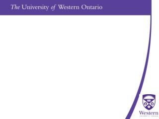 Western University’s Flight to Open Source Deanna Grogan