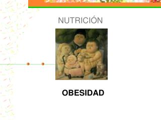 NUTRICIÓN