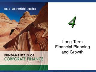 Long-Term Financial Planning and Growth