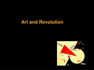 Art and Revolution