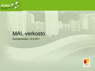 MAL-verkosto