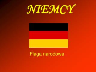 NIEMCY