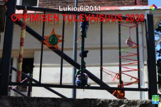 Lukio 6/2011
