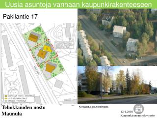 Pakilantie 17