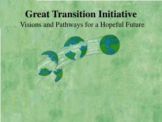 Great Transition Initiative