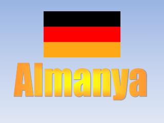 Almanya