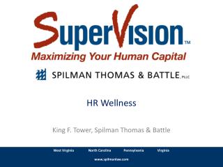 HR Wellness