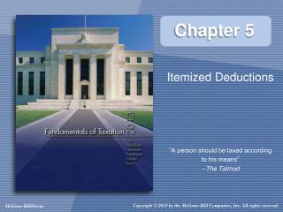 Chapter 5