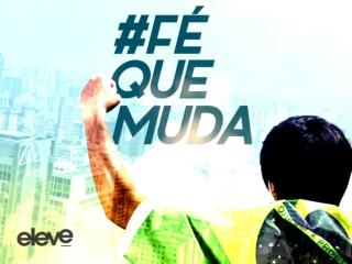 # FÉqueMUDA