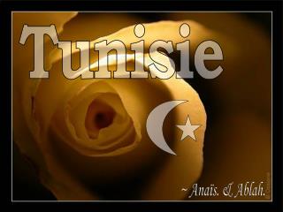 Tunisie