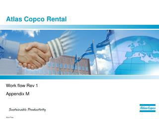 Atlas Copco Rental