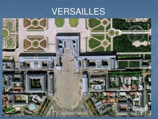 VERSAILLES