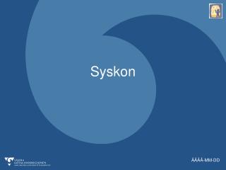 Syskon