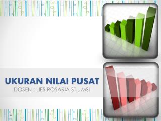 UKURAN NILAI PUSAT