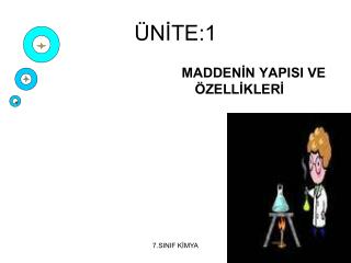 ÜNİTE:1