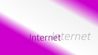 Internet