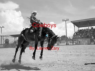 Cowboys