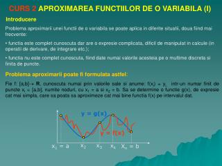 CURS 2