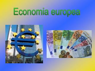 Economia europea