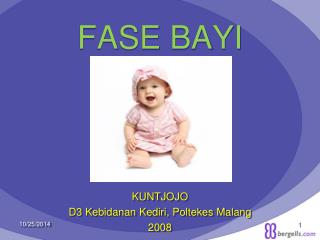 FASE BAYI