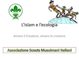 L’Islam e l’ecologia
