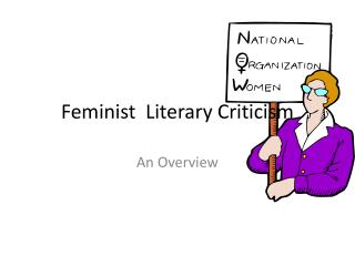 Feminist Literary Criticism