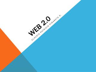 WEB 2.0