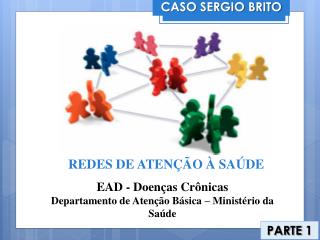 CASO SERGIO BRITO